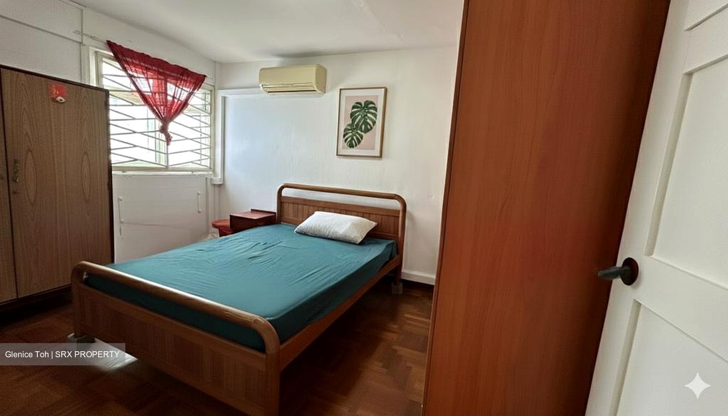 Blk 34 Bendemeer Ville (Kallang/Whampoa), HDB 3 Rooms #504447671